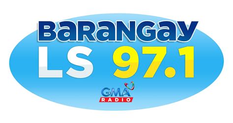 Barangay LS live streaming .